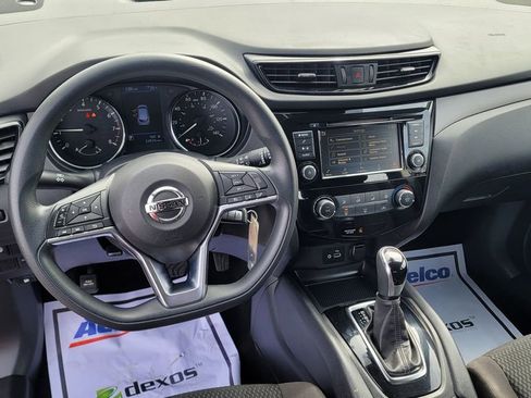 Used 2020 Nissan Rogue Sport S w/ Appearance Package image 24