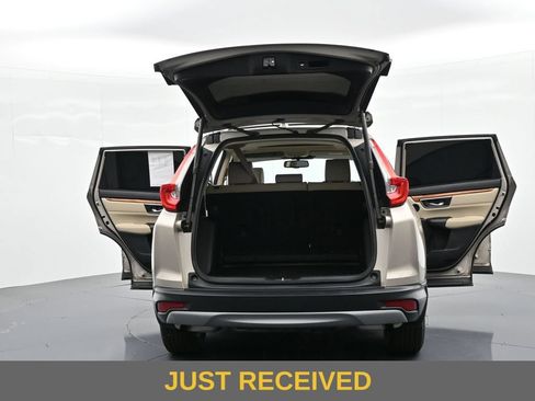Used 2018 Honda CR-V EX-L image 24