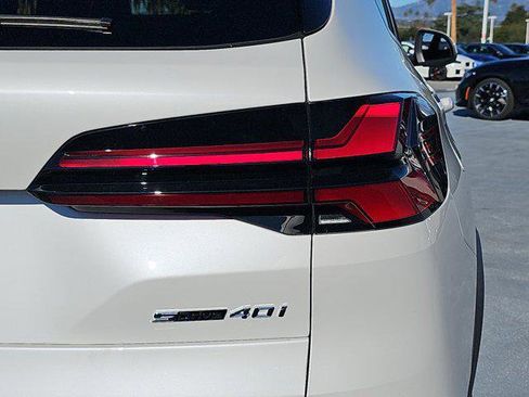 New 2026 BMW X5 sDrive40i w/ Premium Package image 36