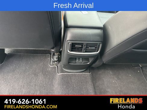 Used 2022 Honda CR-V Touring image 31