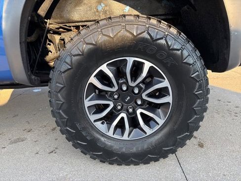 Used 2012 Ford F150 Raptor w/ Raptor Luxury Pkg image 54