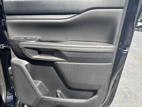 Certified 2025 Ford Ranger Raptor AWD/4WD image 19