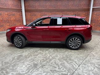 Used 2023 Lincoln Corsair Reserve video 2