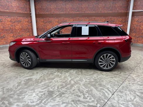 Used 2023 Lincoln Corsair Reserve image 2