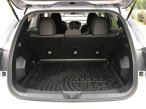 Certified 2024 Subaru Crosstrek 2.0i Premium AWD/4WD image 9