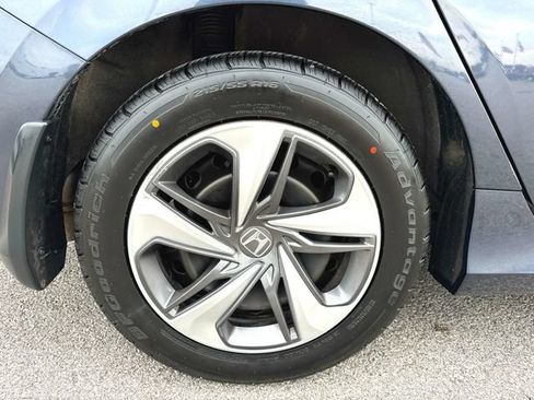 Used 2020 Honda Civic LX image 31
