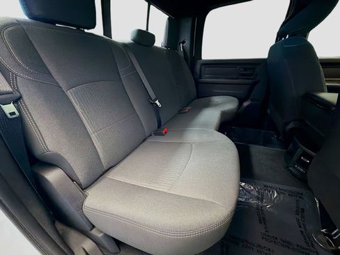 Used 2024 RAM 3500 Tradesman image 14