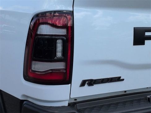Certified 2024 RAM 2500 Rebel w/ Safety Group image 12
