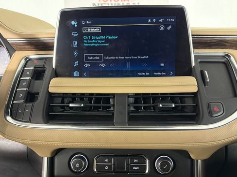 Used 2024 Chevrolet Tahoe Premier image 29