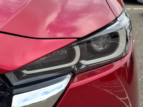 Certified 2023 MAZDA CX-5 AWD 2.5 S w/ Select Package image 10
