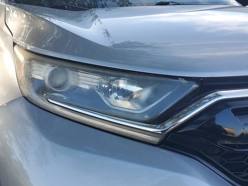 Used 2020 Honda CR-V EX image 2