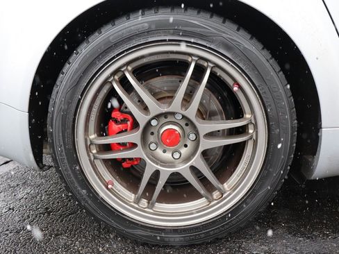 Used 2005 Audi S4 Sedan image 41