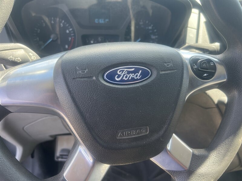 Used 2019 Ford Transit 250 148 High Roof Extended RWD image 18