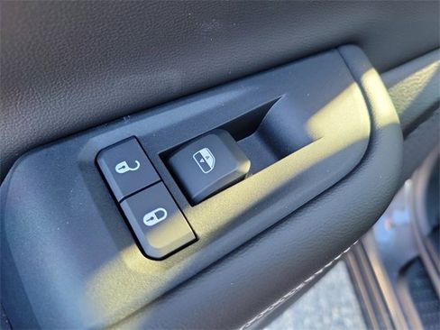 New 2025 Jeep Grand Cherokee L Limited image 15