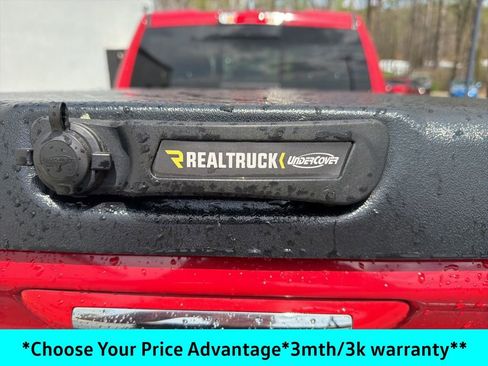 Certified 2019 RAM 1500 Big Horn image 9