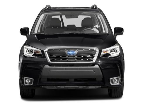Used 2017 Subaru Forester 2.0XT Touring AWD/4WD image 7