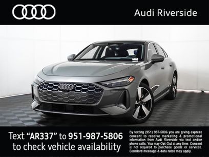 New 2025 Audi A5 2.0T Premium Plus