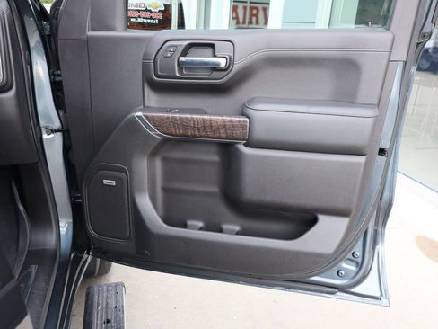 Certified 2020 GMC Sierra 1500 Denali w/ Denali Ultimate Package AWD/4WD image 43