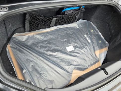 New 2026 MAZDA MX-5 Miata Grand Touring image 6