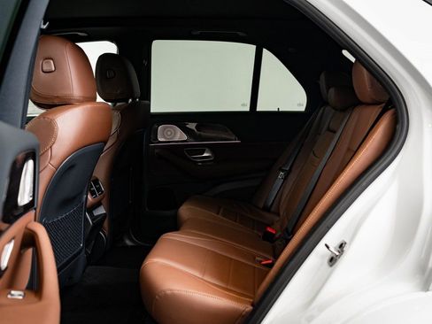 New 2026 Mercedes-Benz GLE 350 4MATIC image 44