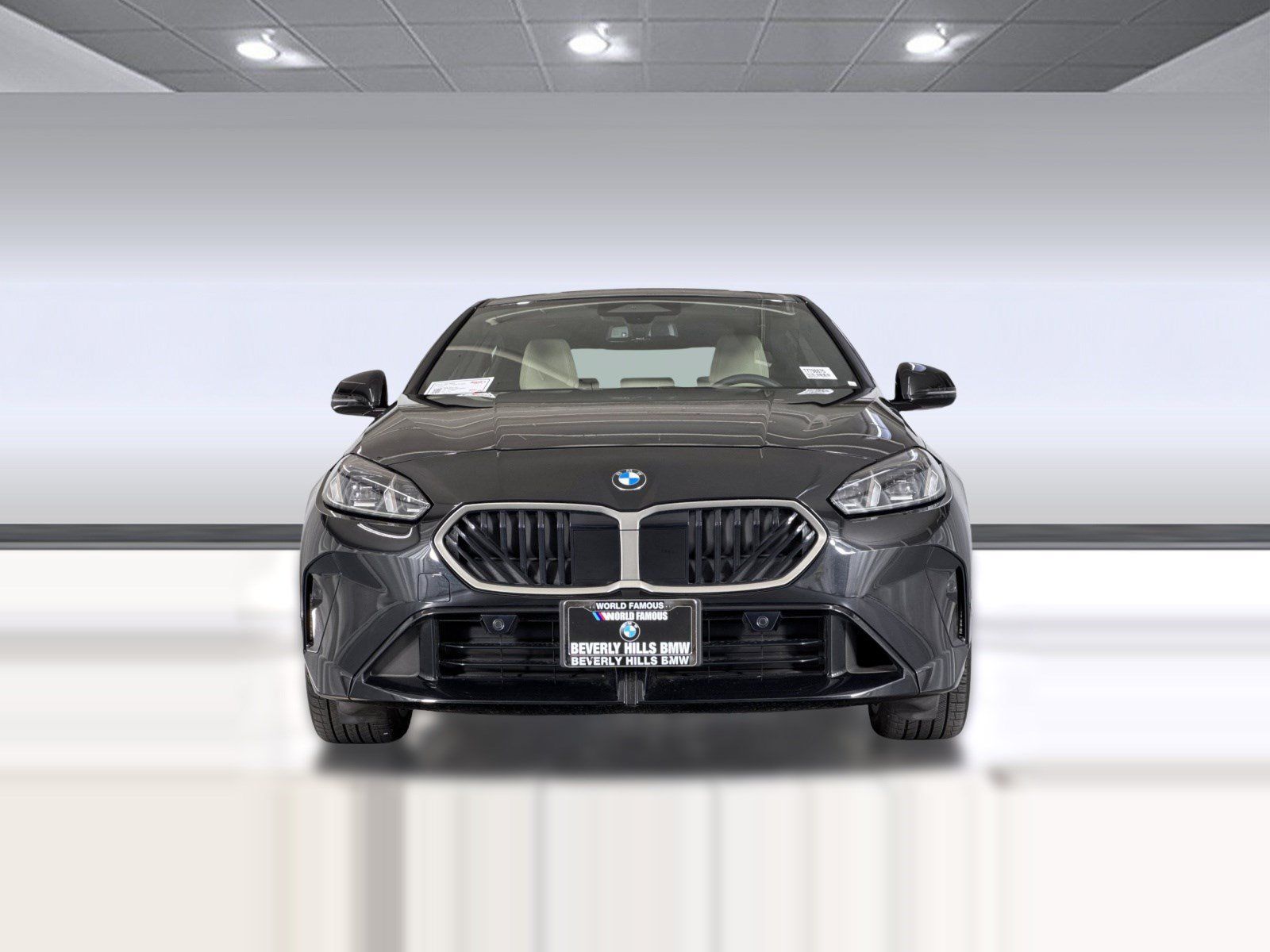 Used 2026 BMW 228i w/ Premium Package FWD image 6