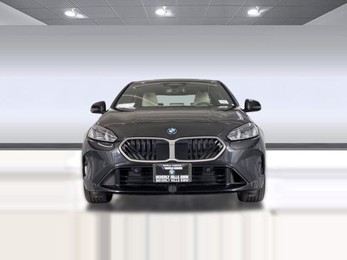 Used 2026 BMW 228i w/ Premium Package FWD image 6