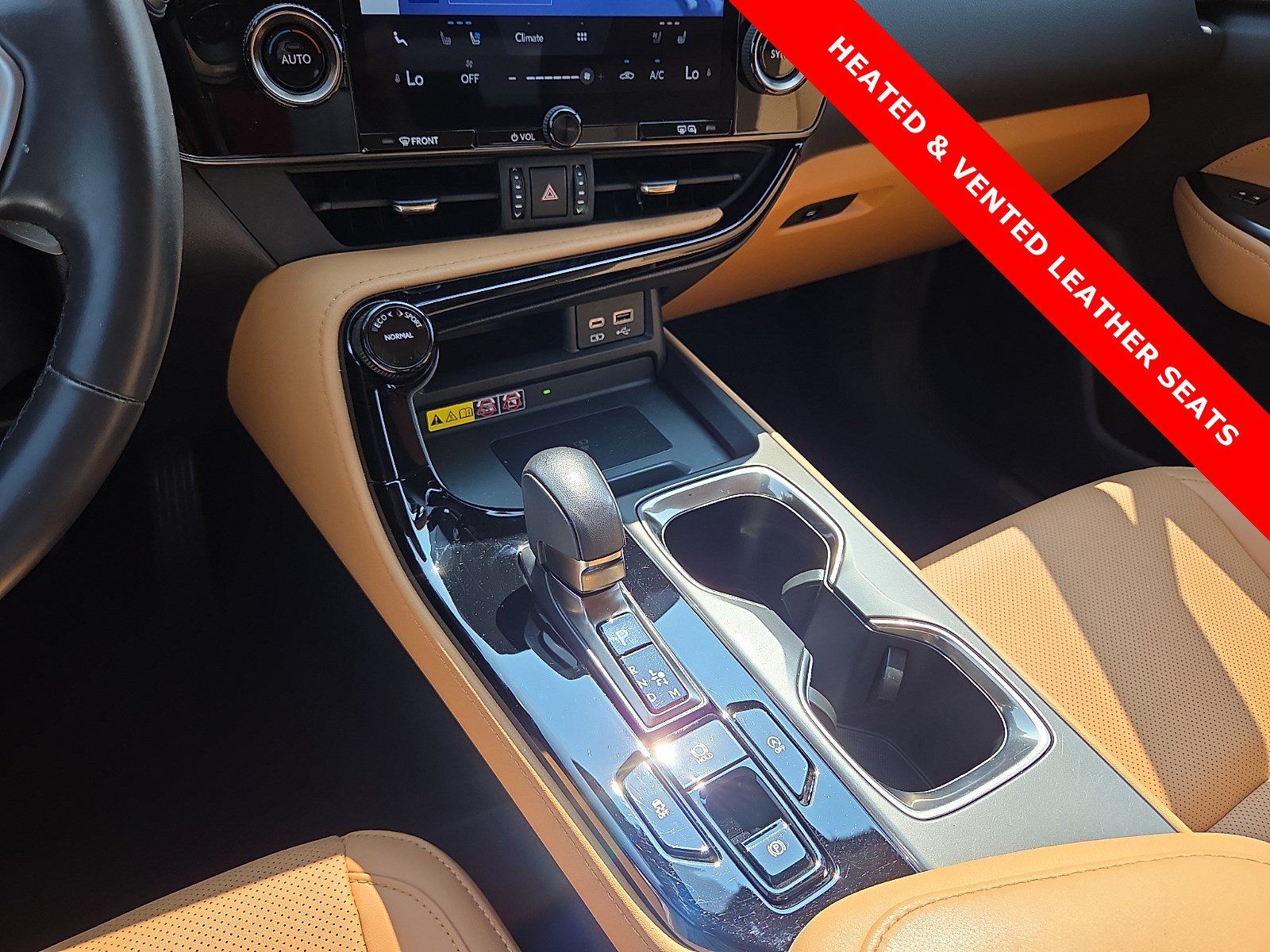 Used 2024 Lexus NX 250 FWD image 25