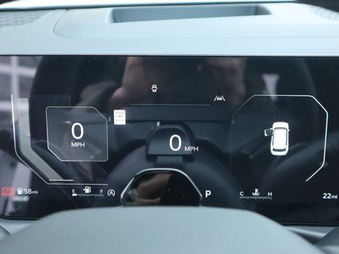 New 2027 Kia Telluride SX Prestige X-Pro AWD/4WD image 45