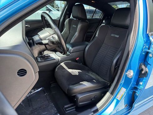 Used 2023 Dodge Charger R/T w/ Daytona Edition Group RWD image 29