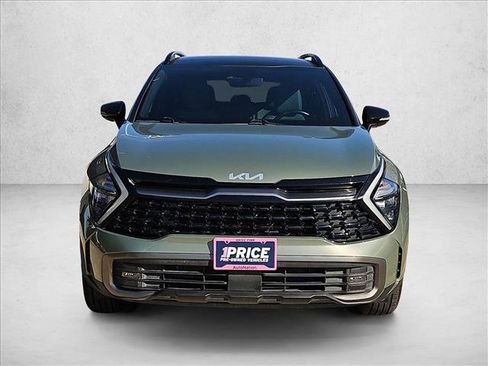 Used 2023 Kia Sportage X-Pro image 2