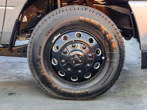 New 2024 RAM 3500 Big Horn w/ Night Edition image 11