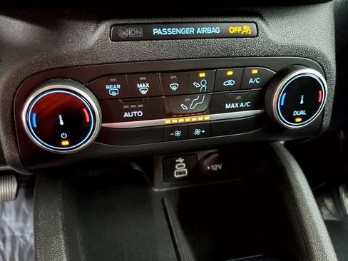Used 2024 Ford Escape Active FWD image 18