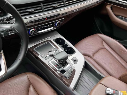 Used 2019 Audi Q7 2.0T Premium Plus image 32