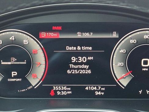Certified 2023 Audi A5 2.0T Premium Plus w/ Premium Plus AWD/4WD image 10