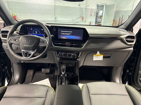 New 2026 Chevrolet TrailBlazer ACTIV w/ Convenience Package AWD/4WD image 39