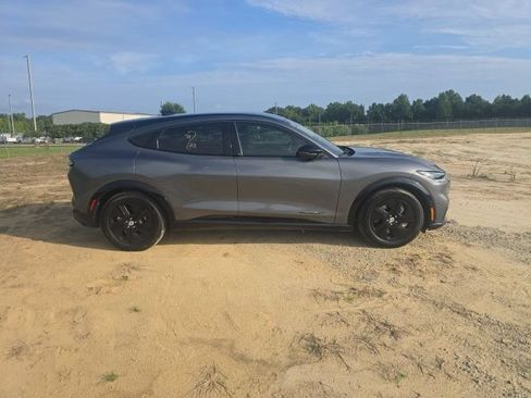 Used 2023 Ford Mustang Mach-E California Route 1 AWD/4WD image 11