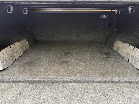 Certified 2019 Ford Ranger Lariat w/ Equipment Group 501A Mid image 7