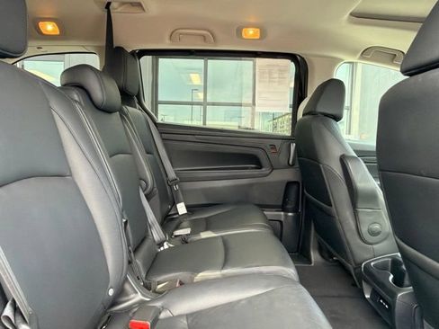 Used 2025 Honda Odyssey EX-L image 14