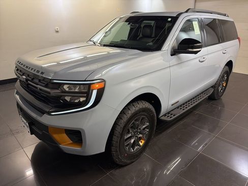 New 2026 Ford Expedition Tremor AWD/4WD image 3