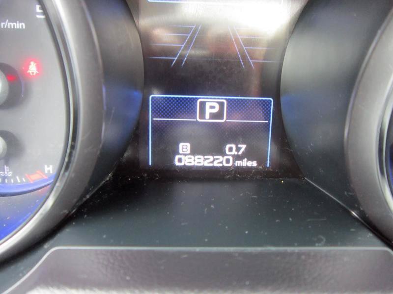 Used 2016 Subaru Legacy 2.5i Premium AWD/4WD image 11