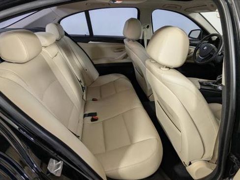 Used 2016 BMW 528i 528I w/ Premium Package image 18