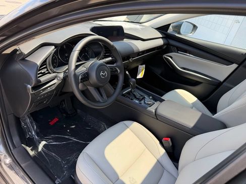 New 2026 MAZDA MAZDA3 2.5 S Sedan w/ Preferred Pkg FWD image 2