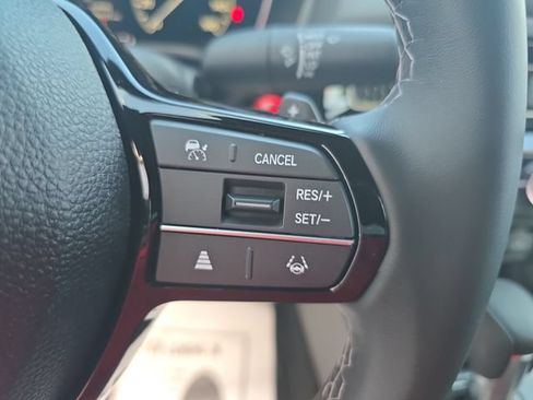 New 2026 Honda Civic Sport image 18