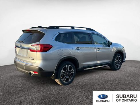 New 2026 Subaru Ascent Touring image 5