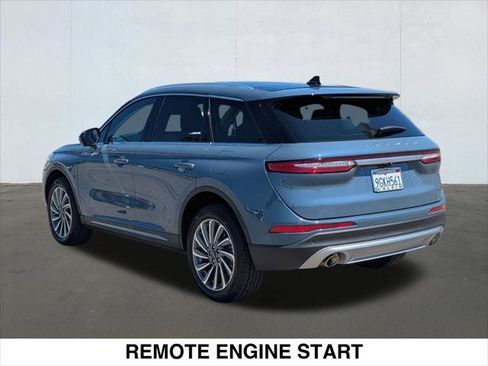 Used 2023 Lincoln Corsair Reserve w/ Equipment Group 201A image 3