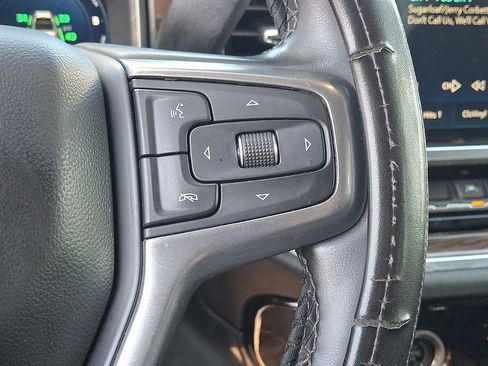 Used 2023 Chevrolet Silverado 1500 LT AWD/4WD image 22