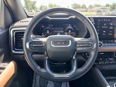 Used 2024 GMC Canyon AT4 w/ AT4 Premium Package AWD/4WD image 22