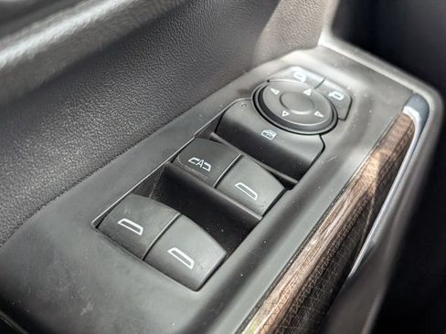 Used 2020 Chevrolet Silverado 1500 RST w/ All-Star Edition RWD image 21
