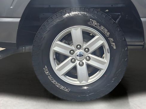 Used 2021 Ford F150 XLT RWD image 35
