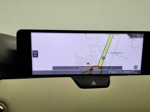 Used 2024 MAZDA CX-90 Plug-In Hybrid w/ Premium Plus image 16